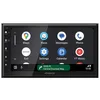 Image de KENWOOD DMX6523DABS Moniceiver 17,3 cm WSVGA avec DAB+/FM, CarPlay sans fil, Android Auto, mirroring, Bluetooth, DSP, 4x50W, 3 pré-out 2,5 V