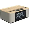 Image de Radio-réveil Kenwood CR-ST55DAB-M Chêne clair