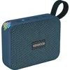 Image de Enceintes Bluetooth portables Kenwood AS-60BT-A Bleu