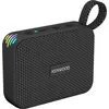 Image de Enceintes Bluetooth portables Kenwood AS-60BT-B Noir