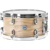 Image de Gretsch Drums S1-6514-ASHSN Silver Series Ash snaredrum