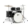 Image de Gretsch Drums GE2-E825TK-BK GE2 Energy drumstel zwart