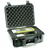 Image de Peli 1450-001-110E universele flightcase 408 x 331 x 174 mm