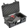 Image de Peli 1535 Air Carry-On Case 518 x 284 x183 mm met Trekpak dividers