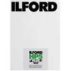Image de Ilford Plan Film Film Noir et Blanc 20,3 x 25,4 cm (8x10") 1 boîte 25 feuilles