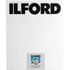 Image de Ilford Plan Film Film Noir et Blanc 20,3 x 25,4 cm (8x10") 1 boîte 25 feuilles