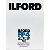 Image de Ilford Plan Film Film Noir et Blanc 9,0 x 12,0 cm 1 boîte 25 feuilles