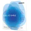 Image de D'Addario H410 LL Helicore Long Scale, Light Tension Altvioolsnaren set