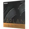 Image de D'Addario KA410 LH Kaplan Amo Long Scale, Heavy Tension Altvioolsnarenset