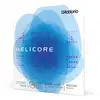 Image de D'Addario H350 4/4M Helicore Octave 4/4 Scale, Medium Tension Octaaf vioolsnaren set