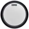 Image de Evans BD22EMADUV UV EMAD 22 inch bassdrumvel