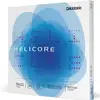 Image de D'Addario HH610 3/4M Helicore Hybrid Bass String Set,Medium Tension Contrabas