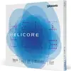 Image de D'Addario HH610 3/4L Helicore Hybrid Bass 3/4 Scale,Light Tension Contrabas snaren set