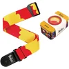 Image de D'Addario Sangle de Guitare Tissée Beatles Yellow Submarine 50e Anniversaire - Paul