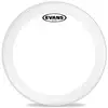 Image de Evans EQ4 Clear bassdrumvel voor omgebouwde 16 inch floortom