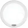 Image de Evans BD18RGCW EQ3 Coated White 18 inch bassdrumvel
