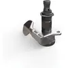Image de Planet Waves PWAT-6R1 Mécaniques avec découpe de corde automatique Configuration 6 en ligne Chromé