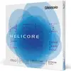Image de D'Addario H510 1/4M Helicore Cello String Set 1/4 Scale,Medium Tension Helicore cello snarenset