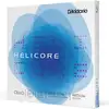 Image de D'Addario H510 1/8M Helicore Cello String Set 1/8 Scale,Medium Tension Cello snarenset