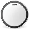 Image de Evans BD18EMADCW Peau de grosse caisse EMAD 18" Sablé Blanc