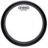 Image de Evans BD18EMADCW EMAD Coated 18 inch bassdrumvel