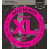 Image de D'Addario ENR71-5 half rounds snaren voor 5-snarige basgitaar
