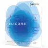 Image de D'Addario HE310-5 4/4H Helicore 5-String Set, 4/4 Scale, Heavy Tension Vioolsnaarset