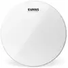 Image de Evans SB13MHW Hybrid White white marching snare batter,13 Inch