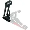 Image de Evans RFBASS RealFeel oefenpad voor bass drum