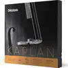 Image de D'Addario KS510 4/4M Kaplan Cello String Set,4/4 Scale, Medium Tension Kaplan Cello Snaren Set
