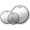 Image de Evans ETP-EC2SCTD-R Rock Packs de Peaux de toms EC2 10"/12"/16" Sablé