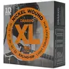 Image de D'Addario EXL140-10P 10-52 Light Top Heavy Bottom Nickel Wound snaren voor elektrische gitaar (10 sets)
