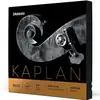 Image de D'Addario K610 3/4M Kaplan Bass String Set, 3/4 Scale, Medium Tension Snaren voor contrabas