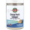 Image de Kal Clinical Youth Collagen Type I & III - 298 g