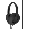 Image de Koss UR23i Noir Supraaural Bandeau casque - Casques (Supra-aural, Bandeau, Avec fil, 20-20000 Hz, 1,2 m, Noir)