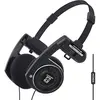 Image de Koss Porta Pro Mic Noir Casque HiFi