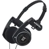 Image de Casques hi-fi KOSS Porta Pro Mic Noir