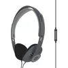 Image de Casques hi-fi KOSS KPH30iK Gris