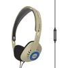 Image de Casques hi-fi KOSS KPH30i Beige