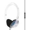 Image de Casques hi-fi KOSS KPH30i Transparent