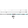 Image de Mitchell Tanager3 Sw Spinning Combo 4.23 m