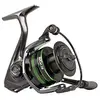Image de Mitchell MX3 Fishing Reel, Moulinets à tambour, Tous types de pêche, Unisexe, Noir, 2000, Traînée avant