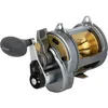 Image de Shimano Tyrnos 30 Moulinet de pêche à la traîne 2 vitesses TYR30II Gris acier