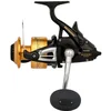 Image de SHIMANO 0068-2209, Btr8000D Baitrunner 8000 D Adulte unisexe, Multicolore, BTR8000D