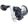 Image de Shimano Torium 14 HGA - Moulinet de pêche avec engrenage à eau salée