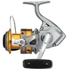 Image de Moulinet de pêche Shimano Reel Sedona FI 6000, équilibre entre précision et durabilité