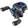 Image de SHIMANO SLX XT 151 XG SLX151 XT XG Boîte de moulinet à profil bas LH Baitcast 5, multicolore, taille unique