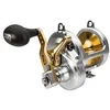 Image de SHIMANO Talica, 25II, moulinet de pêche à 2 vitesses, TAC25IICAM