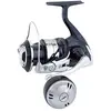 Image de SHIMANO Moulinet Spinning Twin Power SW C 10000 HG - 655g - R.5.6:1 - RETR.116cm - BK.25Kg - TPSW10000HGC