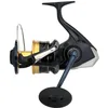 Image de Shimano Moulinets de pêche Sw A 20000Pg en eau salée [SPSW20000PGA]